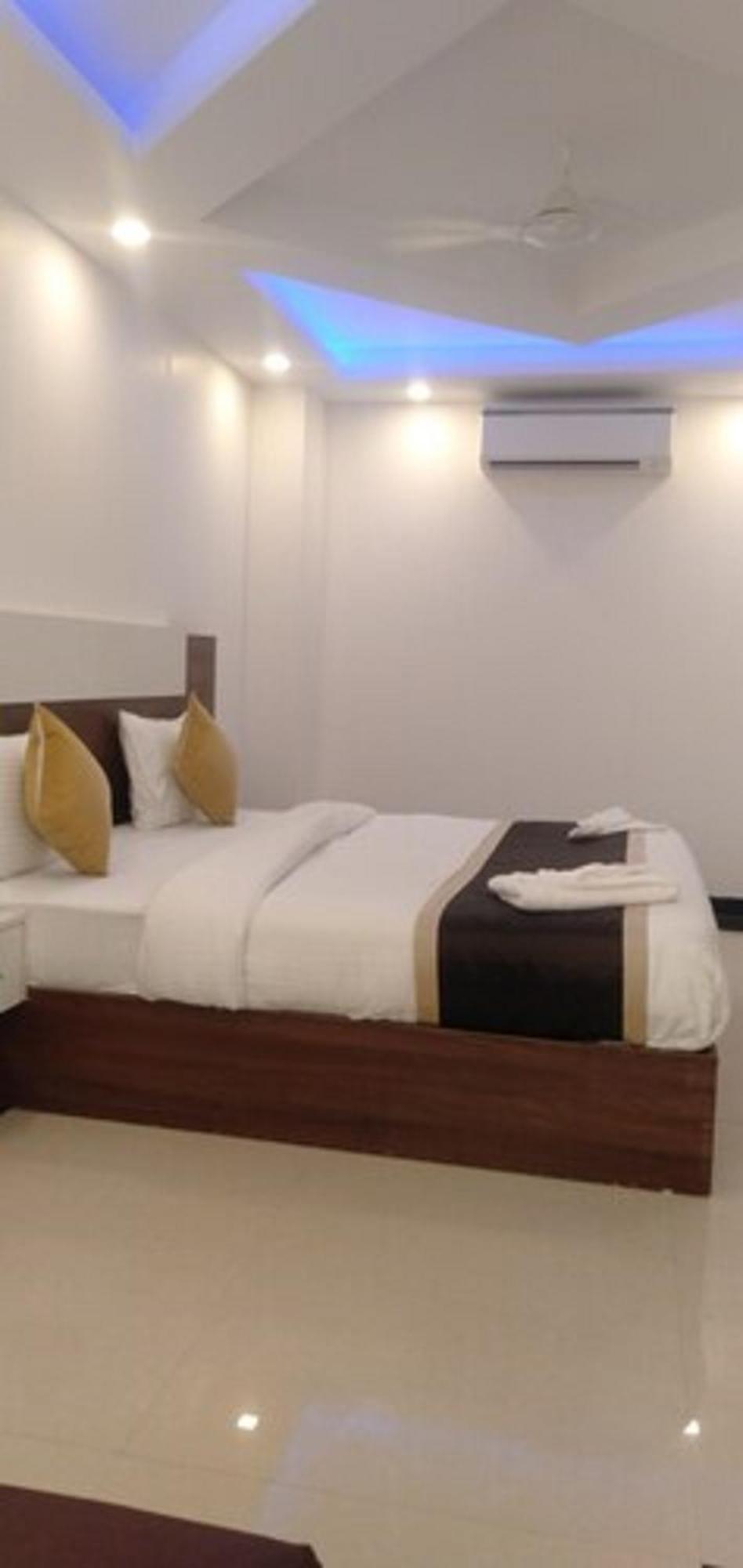 Hotel Shanti House New Delhi Karnail Singh Stadium Gate No 1 Nova Deli Exterior foto