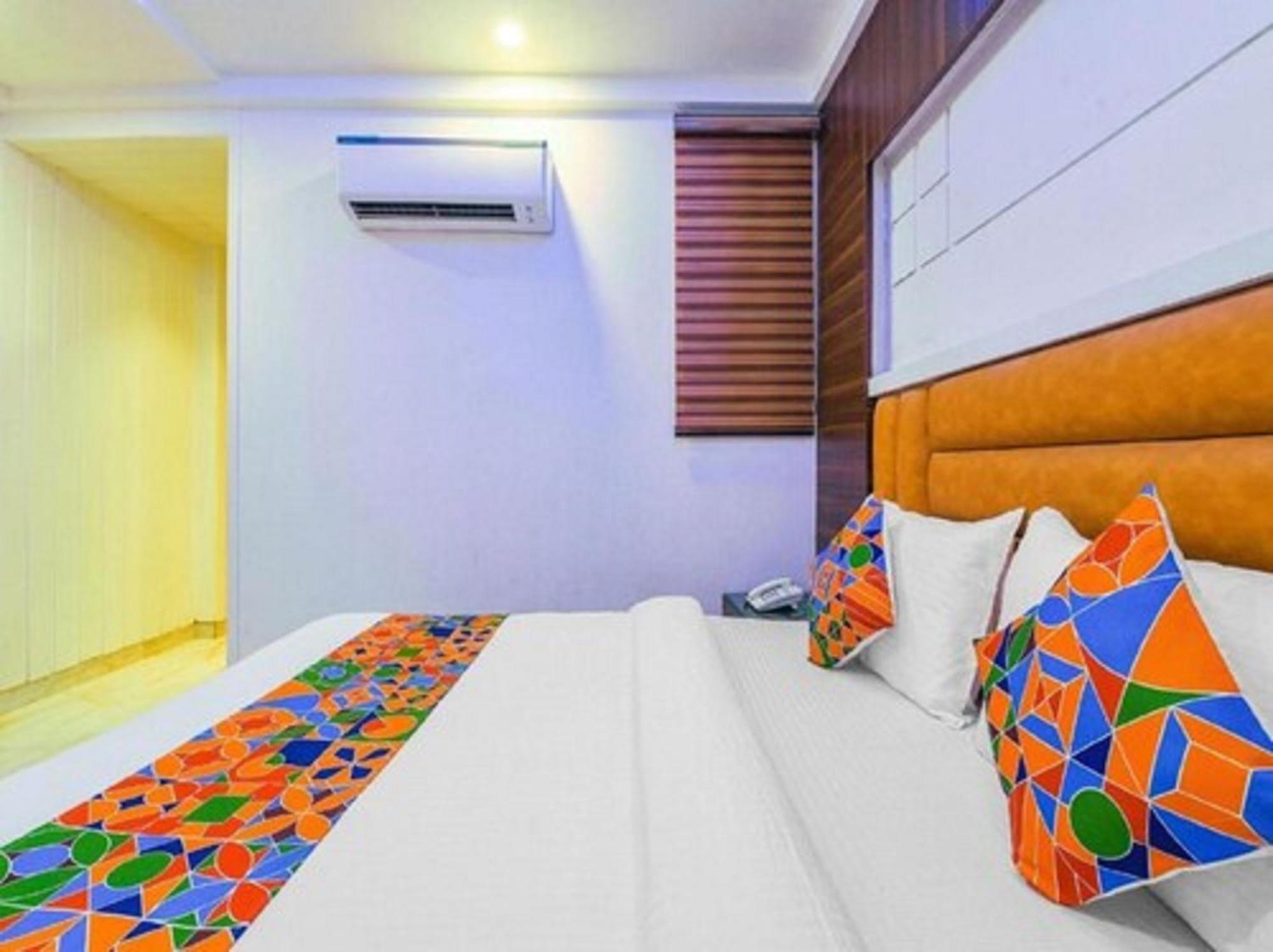 Hotel Shanti House New Delhi Karnail Singh Stadium Gate No 1 Nova Deli Exterior foto